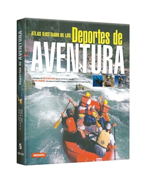 Deportes De Aventura
