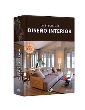 La Biblia Del Diseño Interior