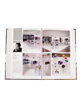 La Biblia Del Diseño Interior