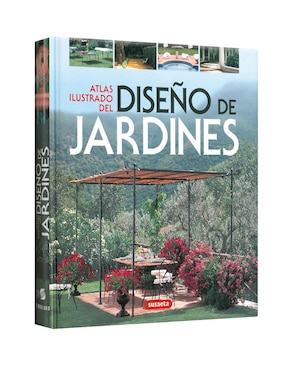 Diseño De Jardines