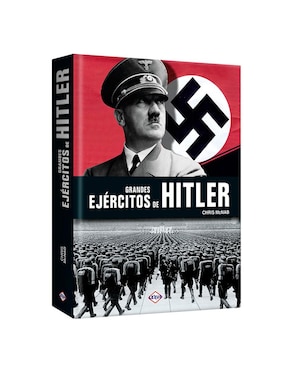 Grandes Ejércitos De Hitler