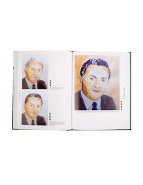 Acuarela: Guía Completa de Dibujo y Pintura