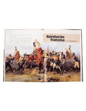Las Guerras Napoleónicas: Antecedentes, Batallas y Consecuencias