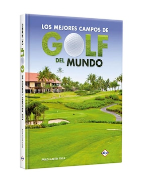 Los Mejores Campos De Golf Del Mundo