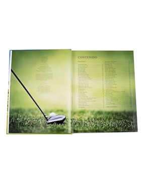 Los Mejores Campos De Golf Del Mundo