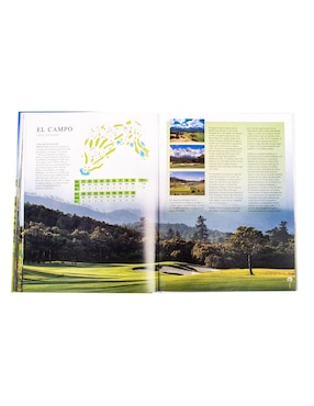 Los Mejores Campos De Golf Del Mundo
