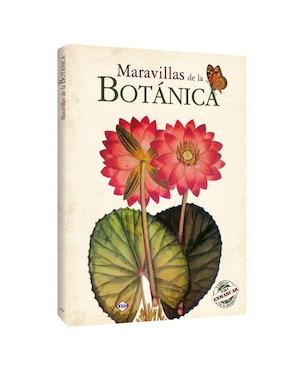 Maravillas De La Botánica