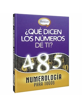 ¿Qué Dicen Los Números De Ti? Numerología Para Todos