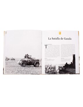 Afrika Korps: Los Guerreros de Rommel