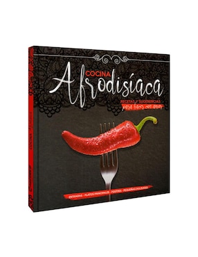 Cocina Afrodisíaca: Recetas y Sugerencias para Hacer con Amor