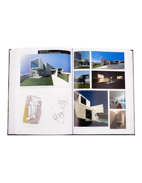 La Biblia De La Arquitectura