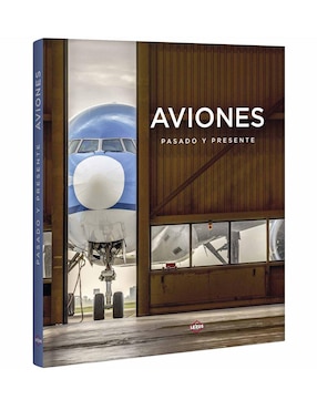 Aviones Pasado Y Presente