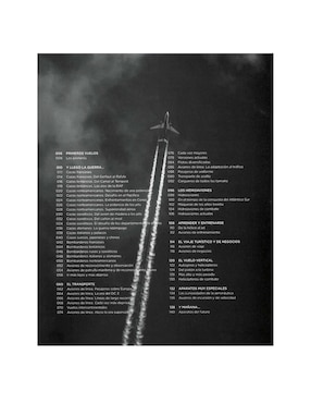 Aviones Pasado Y Presente