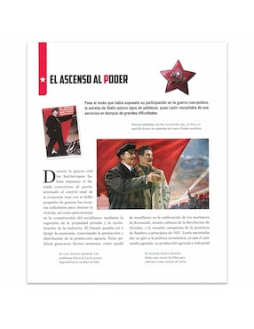 Stalin