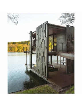 Madera Arquitectura Hoy