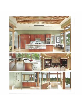 Madera Arquitectura Hoy