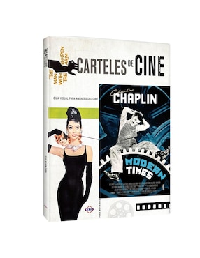 Cárteles De Cine