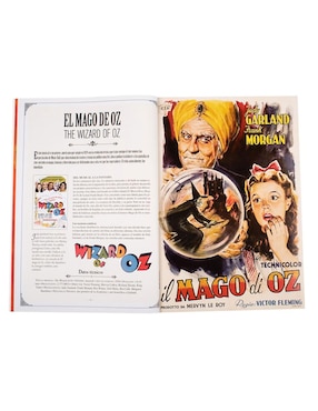 Cárteles De Cine