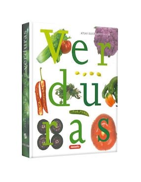 De Las Verduras