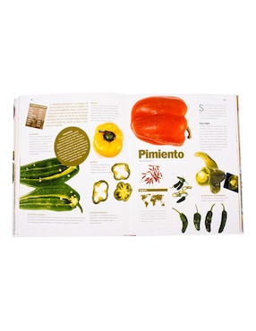 De Las Verduras