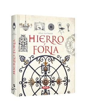 Hierro Y Forja