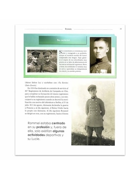 Rommel