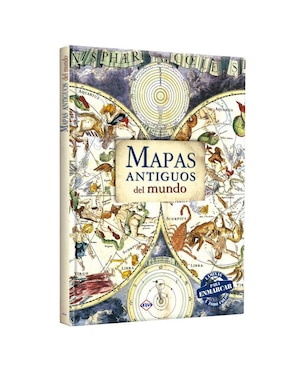Mapas Antiguos del Mundo