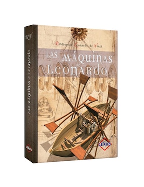 Las Máquinas de Leonardo