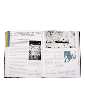 Misiones Imposibles: Extraordinarias Historias de Valentía y Coraje