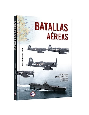 Batallas Aéreas
