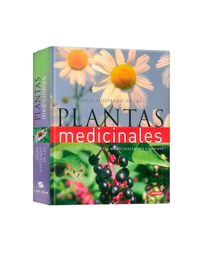 Plantas Medicinales