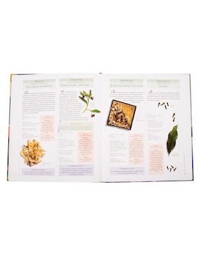 Plantas Medicinales