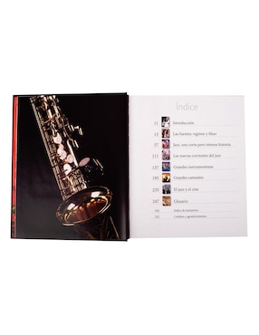 Historia Del Jazz Clásico