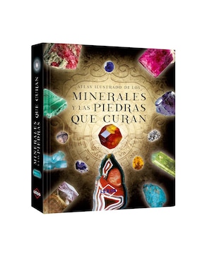 Minerales Y Las Piedras Que Curan