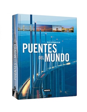 Puentes Del Mundo