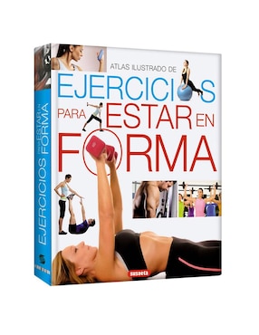 Ejercicios Para Estar En Forma