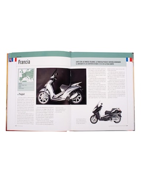 Motociclismo Campeonato Del Mundo