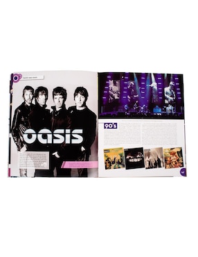 Rock & Pop