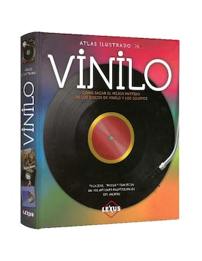 Vinilo
