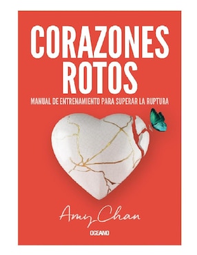 Corazones Rotos. Manual De Entrenamiento