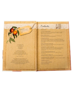 Cocina natural