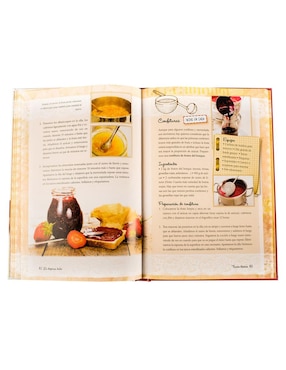 Cocina natural