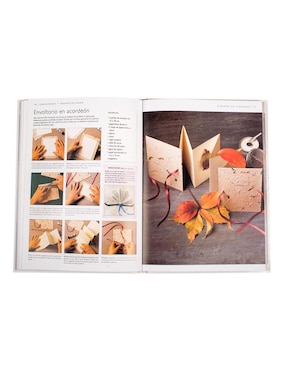 Guía Práctica del Scrapbooking: Crea Tus Propios Álbumes de Fotos y Recuerdos