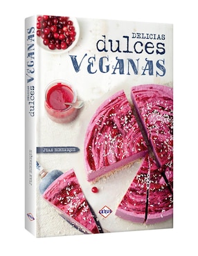 Delicias Dulces Veganas