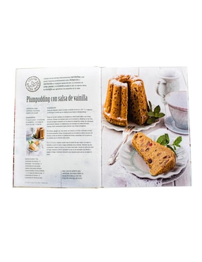 Delicias Dulces Veganas