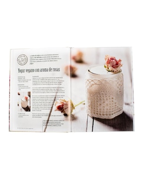 Delicias Dulces Veganas