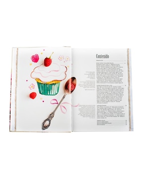 Delicias Dulces Veganas
