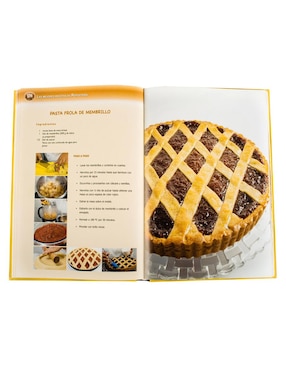 Repostería