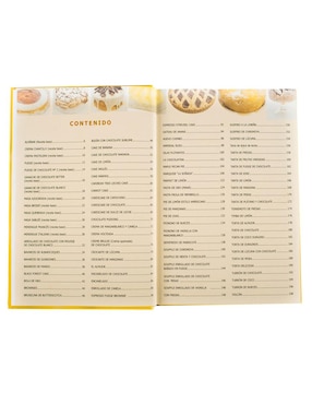 Repostería