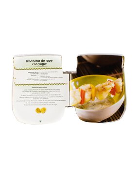 40 Recetas Fáciles De Yogur